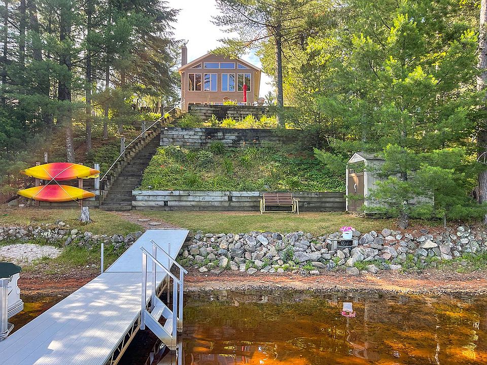W5288 Road Lake Rd, Tomahawk, WI 54487 Zillow