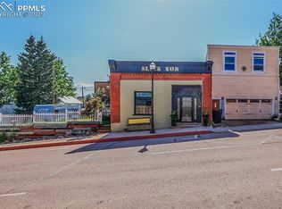 119 S 3rd St, Victor, CO 80860