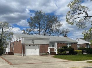 50 Buffalo Street, Elmont, NY 11003