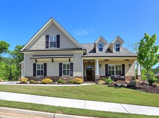 144 Hawks Trl, Waleska, GA 30183