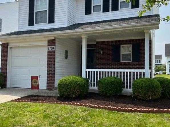 6704 Arbor Creek Dr, Louisville, KY 40228