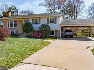 1115 Anesbury Ln, Alexandria, VA 22308