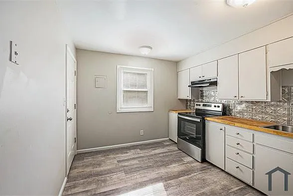1612 Washington Ave #4