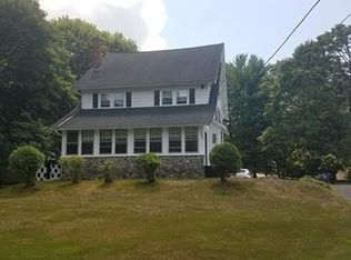 185 Clover St, Worcester, MA 01603