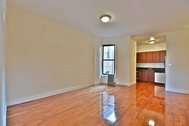 520 West 123rd Street