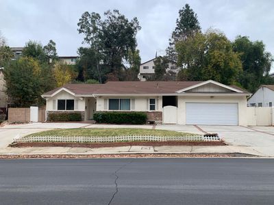 22285 Avenue San Luis, Woodland Hills, CA, 91364