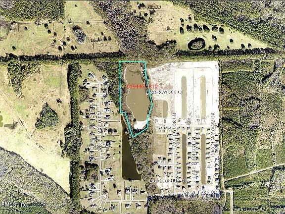 2nd image of 0 LAKE SHANNON Drive