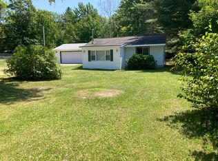 6810 Us Highway 23, Cheboygan, MI 49721