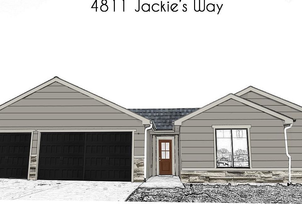 1st image of 4811 Jackies Way