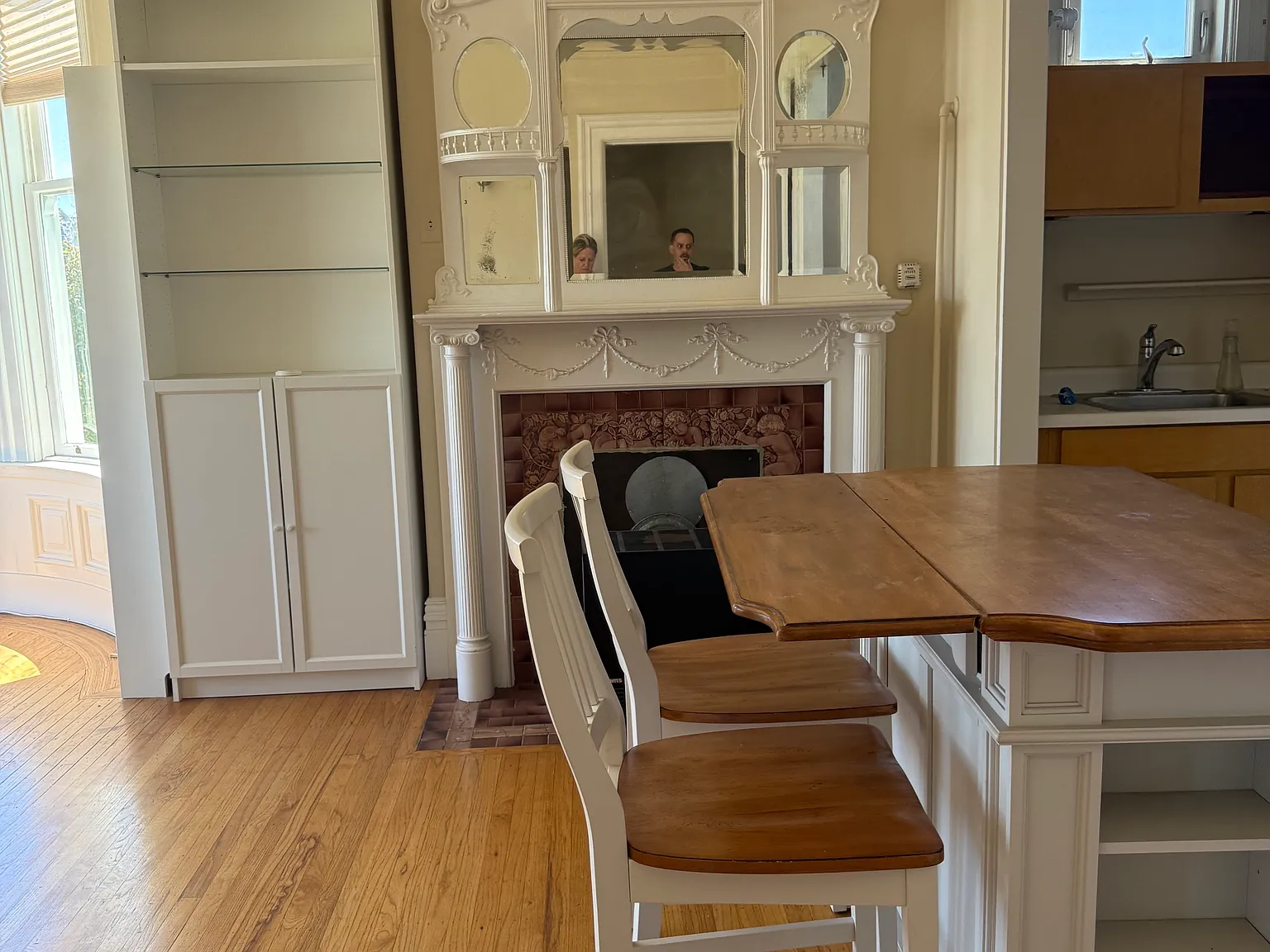 1 bed, $4,700 — Photo 4