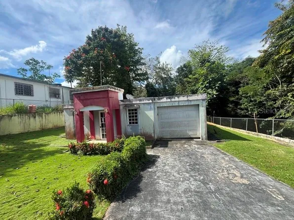 Km 14.2 Pr #183, San Lorenzo, PR 00754