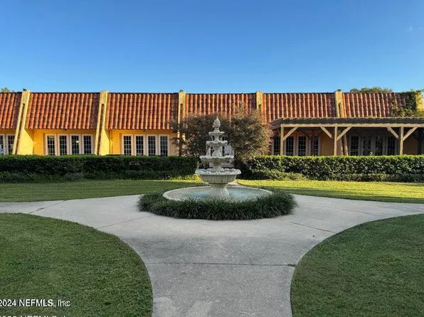 3917 CORRIDA Court #4, Jacksonville, FL 32217