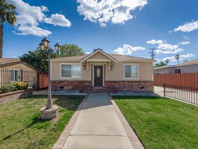 22052 Cantlay St, Canoga Park, CA, 91303