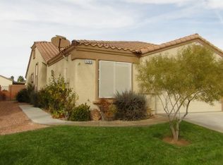 1205 Madrigal Dr, Mesquite, NV 89027