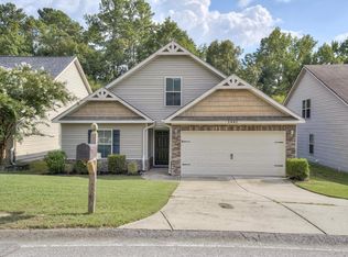 1442 Collins Dr, Martinez, GA 30907