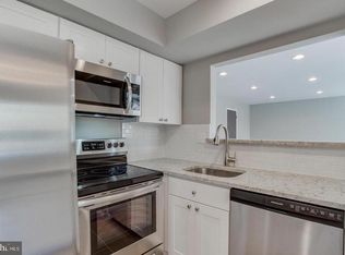 8018 Valley Manor Rd APT 3B, Owings Mills, MD