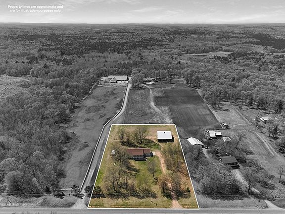 5th image of 23815 County Road X