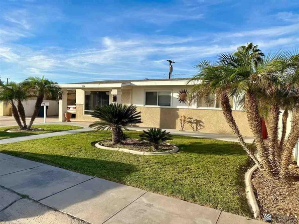 2010 E 25th Pl, Yuma, AZ 85365