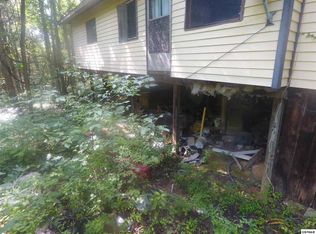 3695 Shady Springs Way, Cosby, TN 37722