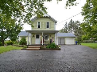 2689 S Union St, Spencerport, NY 14559