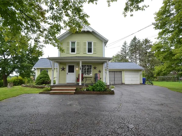 2689 S Union St, Spencerport, NY 14559