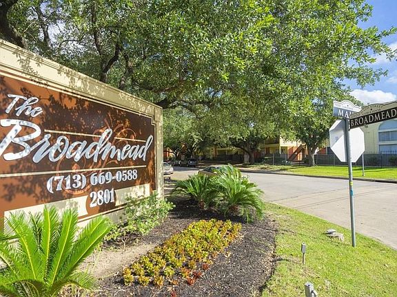 5th image of 2801 N Broadmead Dr #615