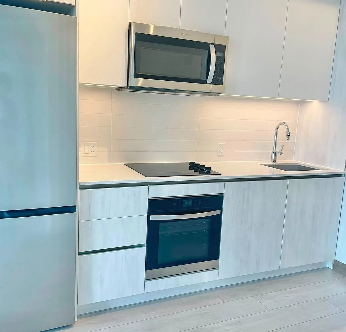 2 bed, $2,550 — Photo 3