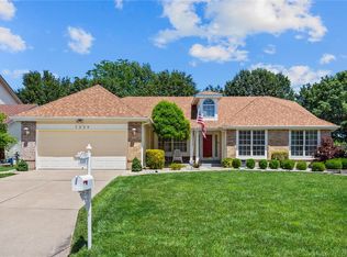 7259 Watsons Parish Dr, O'Fallon, MO 63368