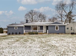 2674 Brunswick Rd, Youngstown, OH 44511