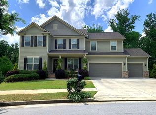 1302 Terrasol Rdg, Lilburn, GA 30047