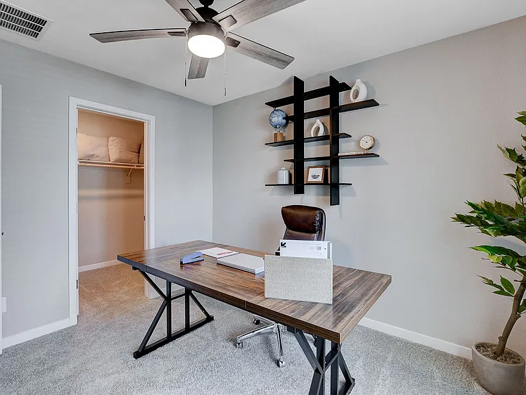 Elevate Townhomes — Photo 82