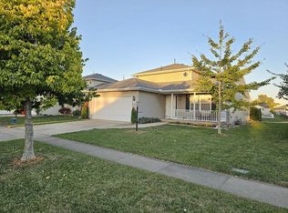 710 Erin Dr, Champaign, IL
