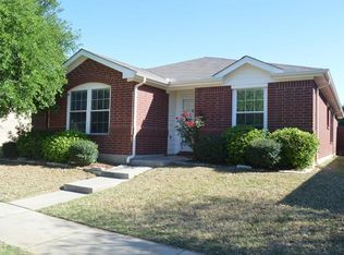 8912 Cross Oaks Ranch Blvd, Crossroads, TX 76227