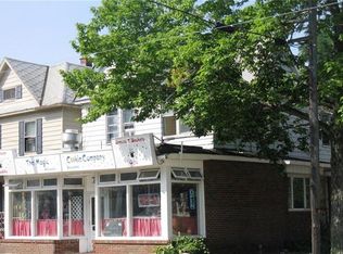 702 Raspberry St, Erie, PA 16502