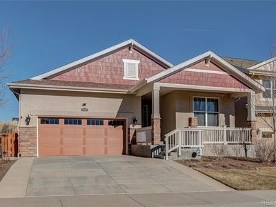 17925 W 84th Lane, Arvada, CO, 80007