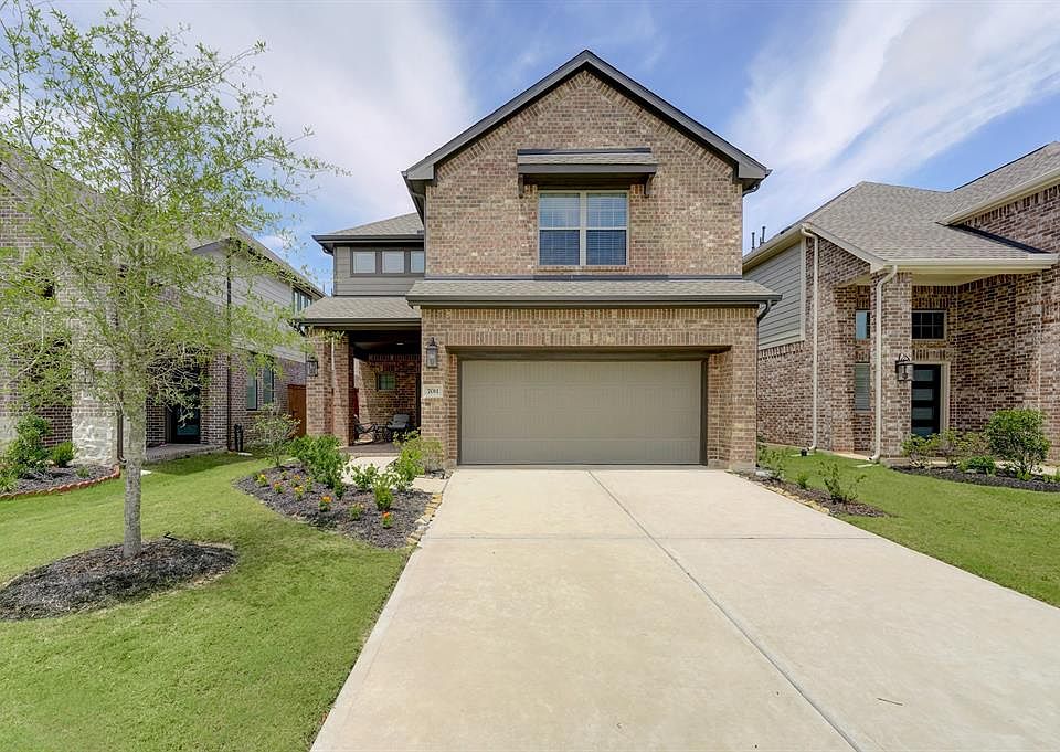 7011 Golden Groundsel Dr, Katy, TX 77493 | MLS #52418378 | Zillow