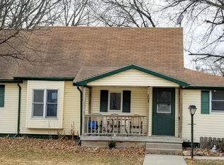 202 N Scott St, Hancock, IA 51536