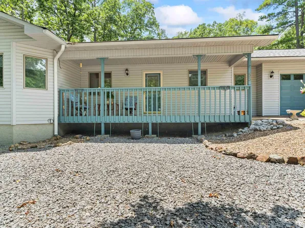 53 Cresta Way, Hot Springs Village, AR 71909
