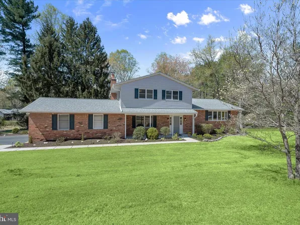 3912 Jumpers Hill Ln, Ellicott City, MD 21042