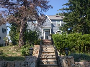 39 Malcolm Rd, Jamaica Plain, MA 02130