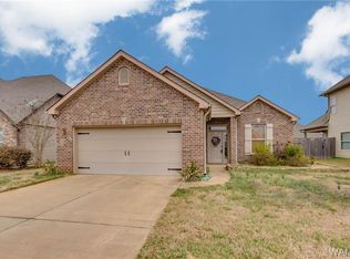 1483 Maxwell Cir, Tuscaloosa, AL 35405