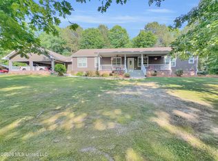 394 Risher Rd, Carthage, MS 39051