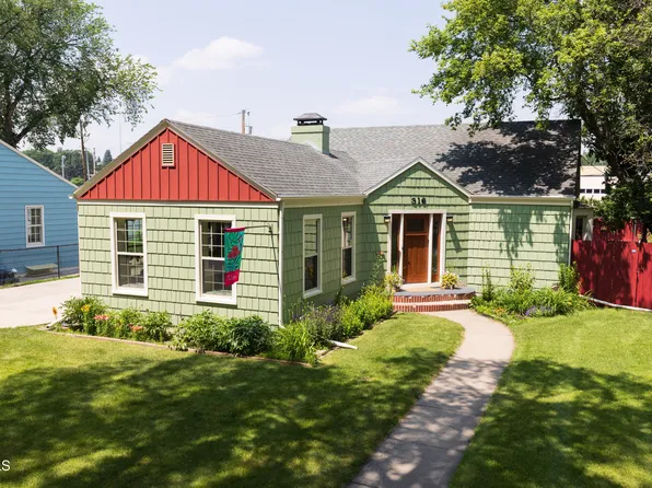 316 W Avenue C, Bismarck, ND 58501