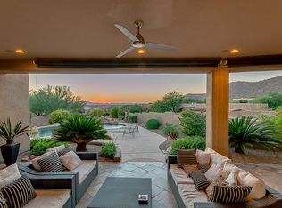 11824 E Desert Trail Rd, Scottsdale, AZ 85259