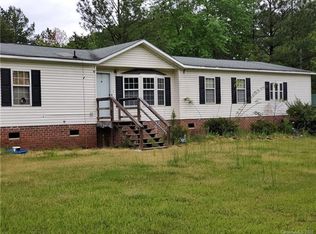 37419 Melton Rd, Albemarle, NC 28001