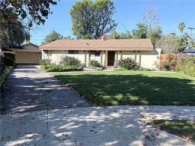 17435 Vintage St, Northridge, CA, 91325