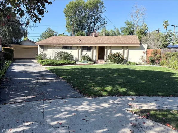 17435 Vintage St, Northridge, CA 91325