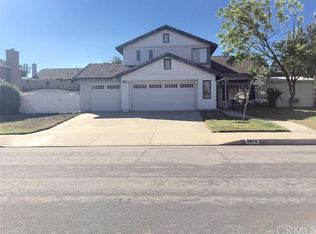 3970 N Dove Tree Ave, Rialto, CA 92377