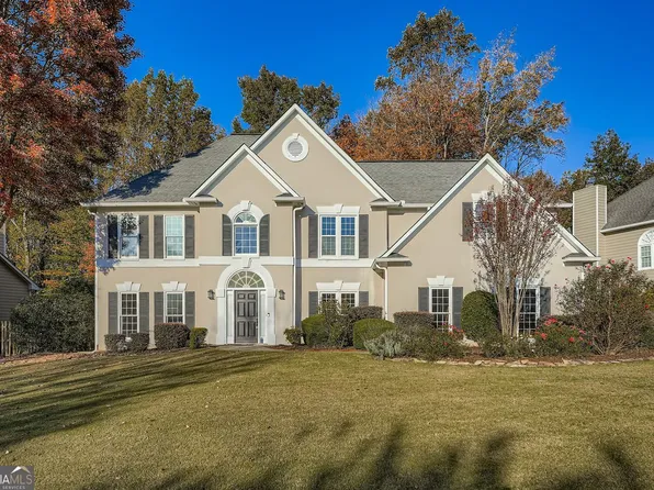 640 Evening Pine Ln, Johns Creek, GA 30005