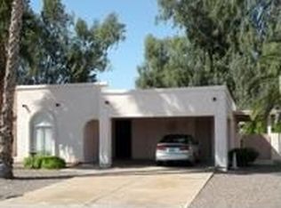 9594 E Fairway Blvd, Sun Lakes, AZ 85248